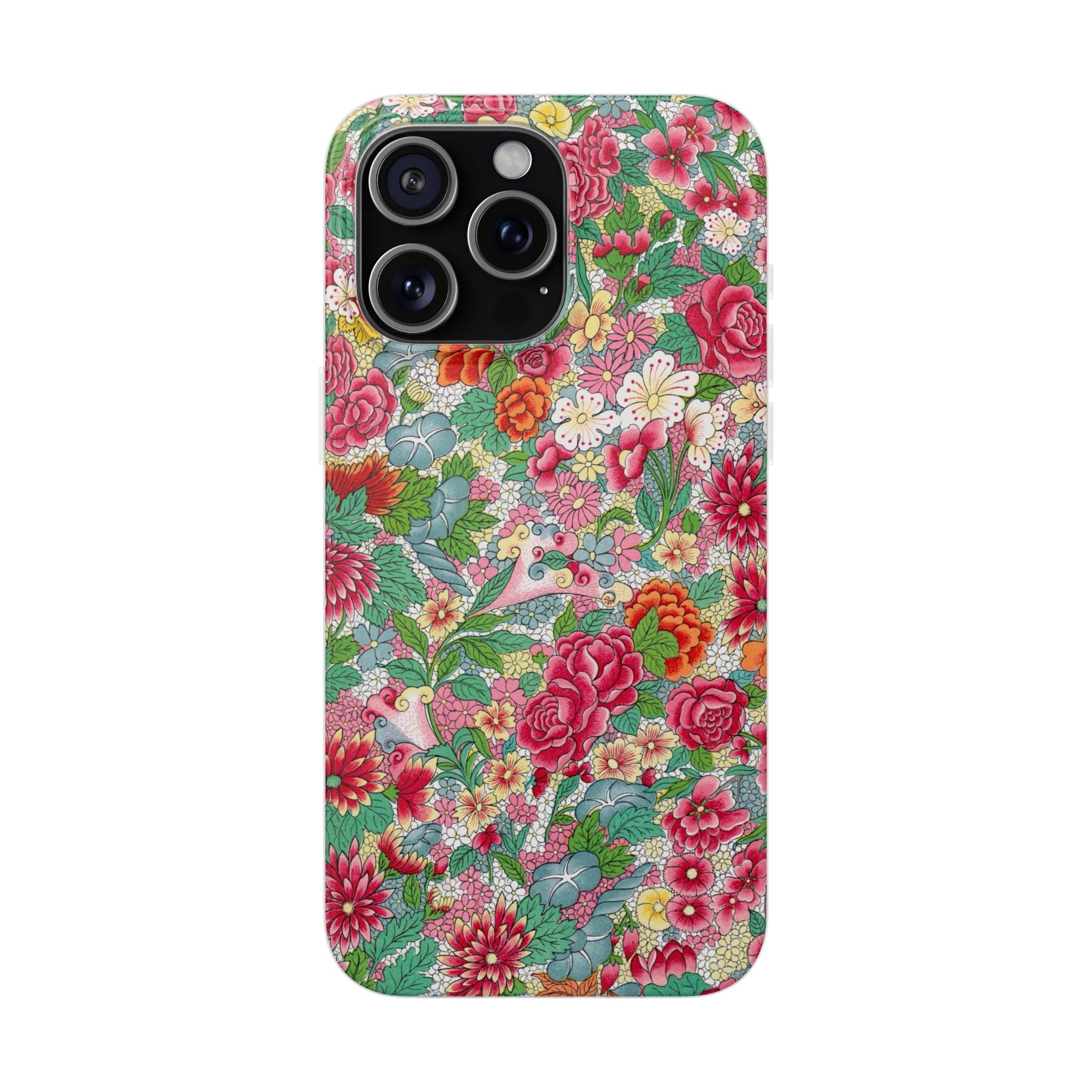 Full Bloom - Flexi Case