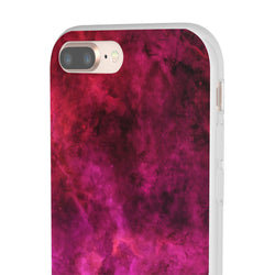 Image of Cosmic Pink - Flexi Case