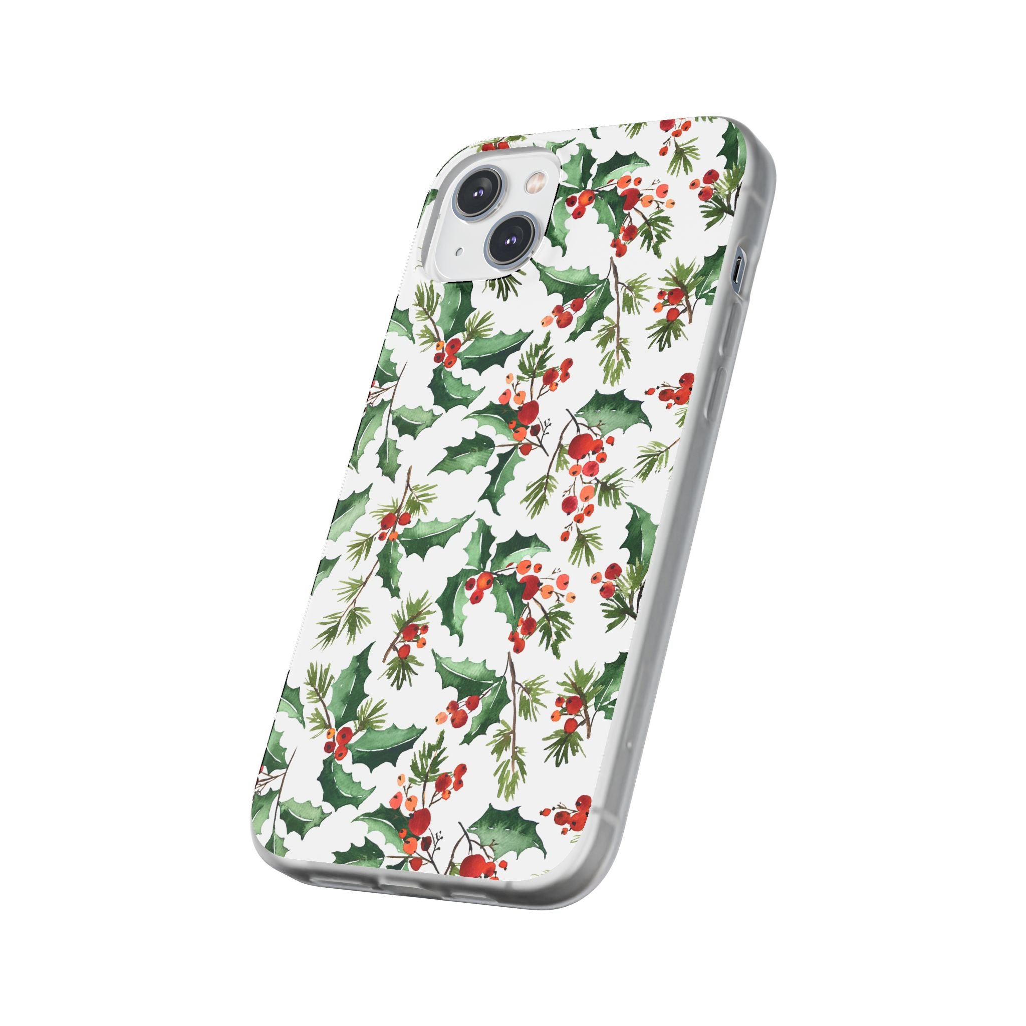 Mistletoe - Flexi Case