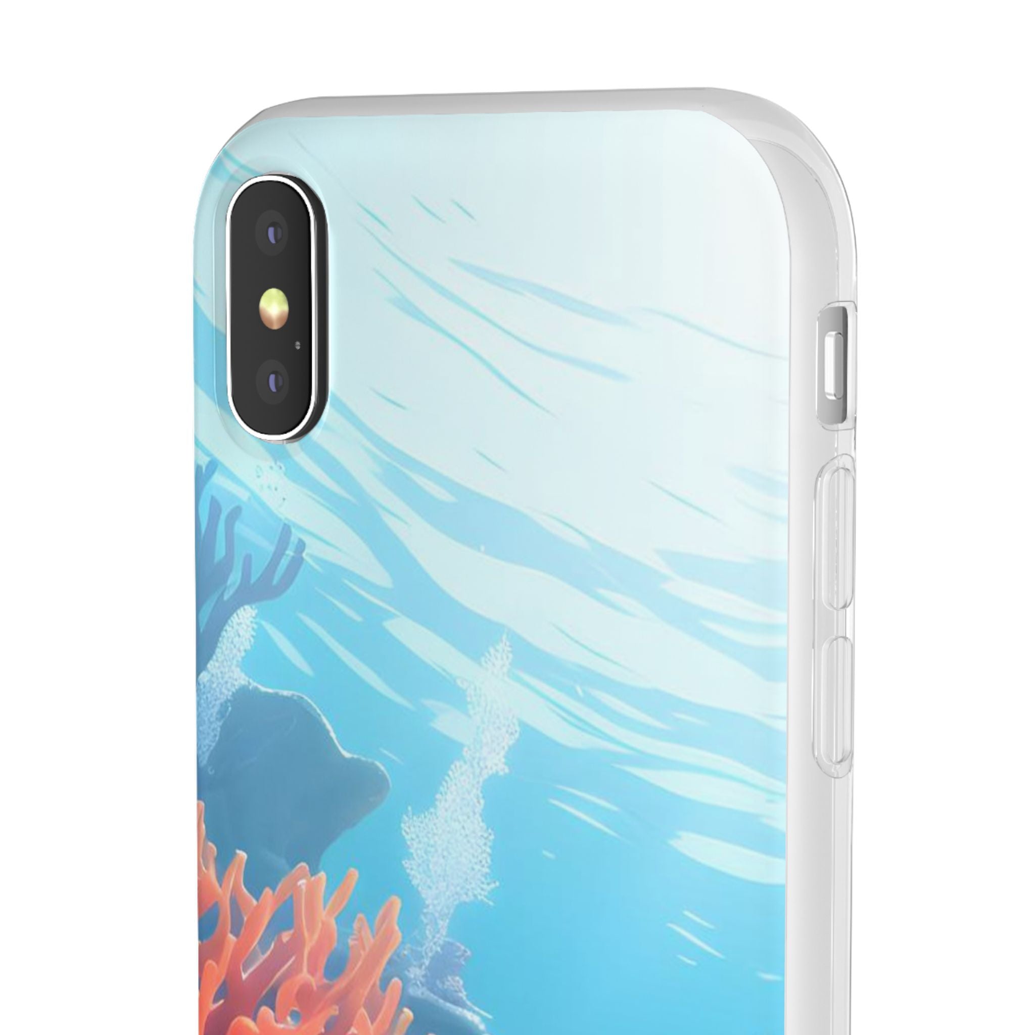 Under the Sea - Flexi Case