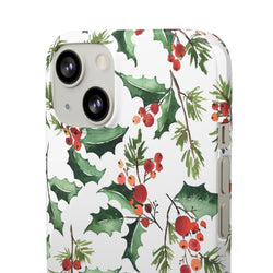 Image of Mistletoe - Snap Case