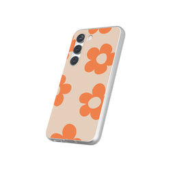 Image of Retro Petals - Flexi Case