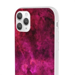 Image of Cosmic Pink - Flexi Case