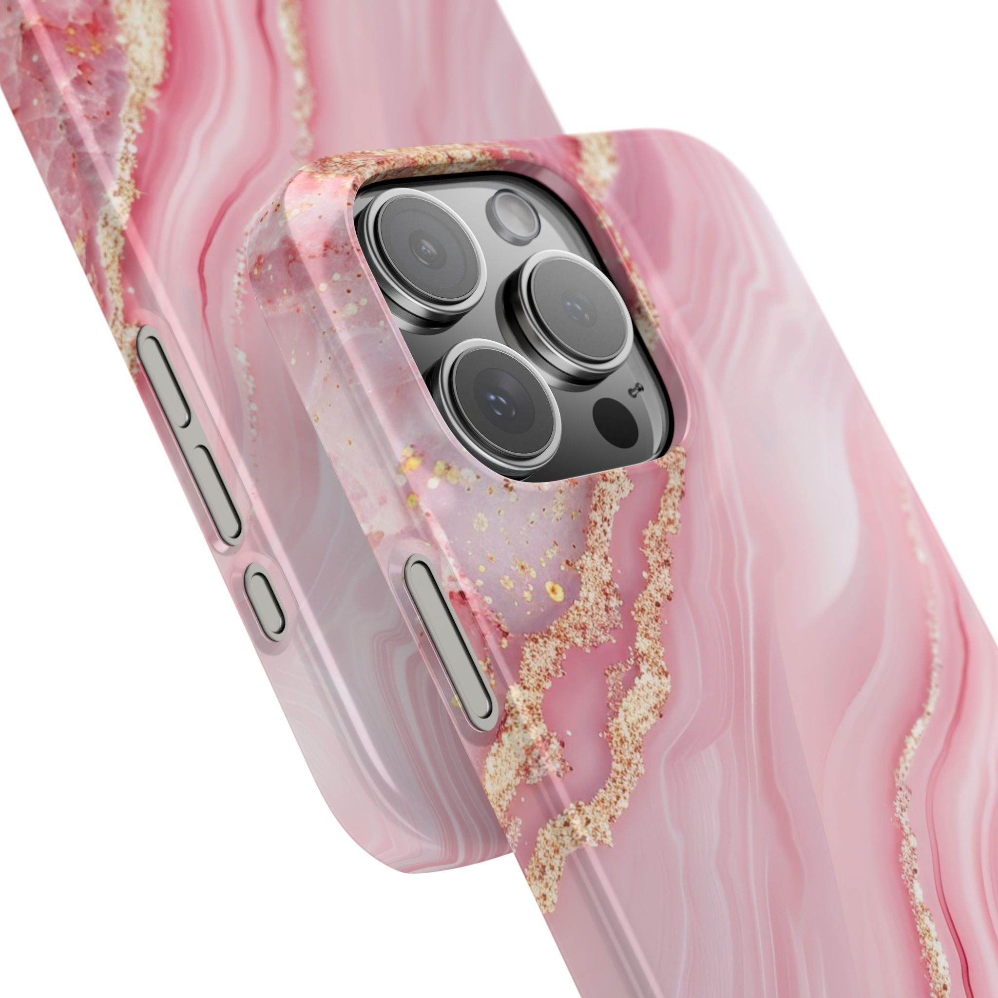 The Good Pink - Snap Case