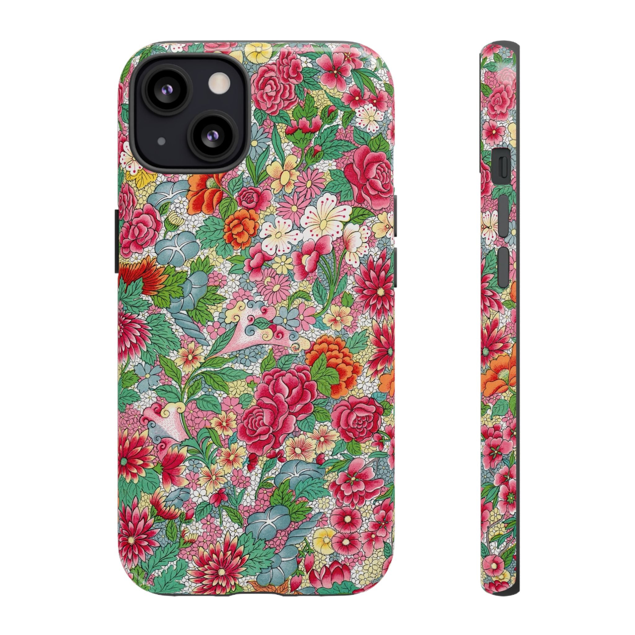 Full Bloom - Tough Case