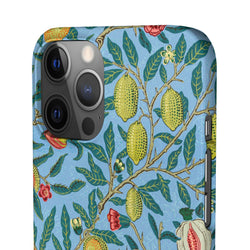 Image of William Morris's Four fruits (1862) - Snap Case