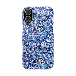 Image of Swell - Snap Case