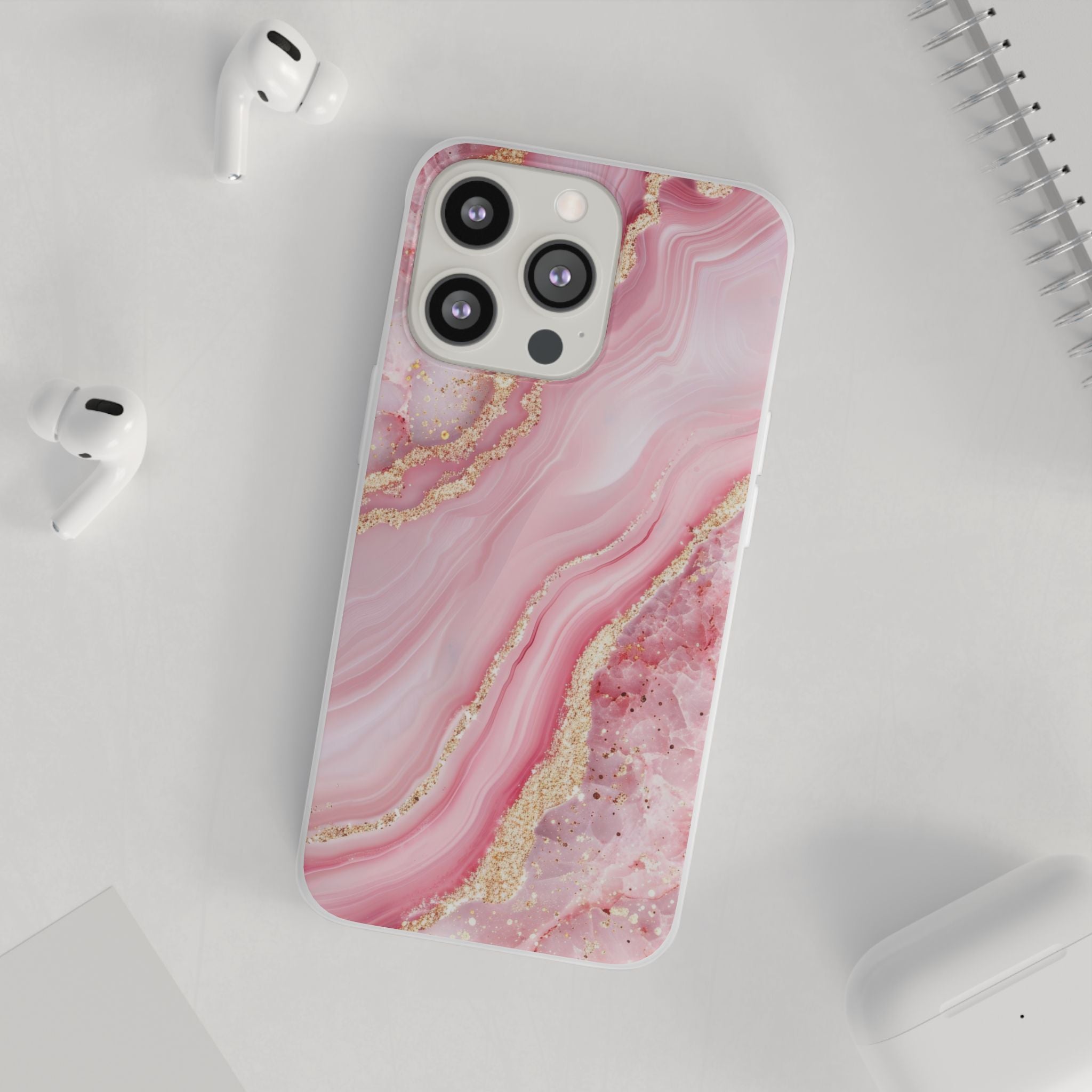 The Good Pink - Flexi Case