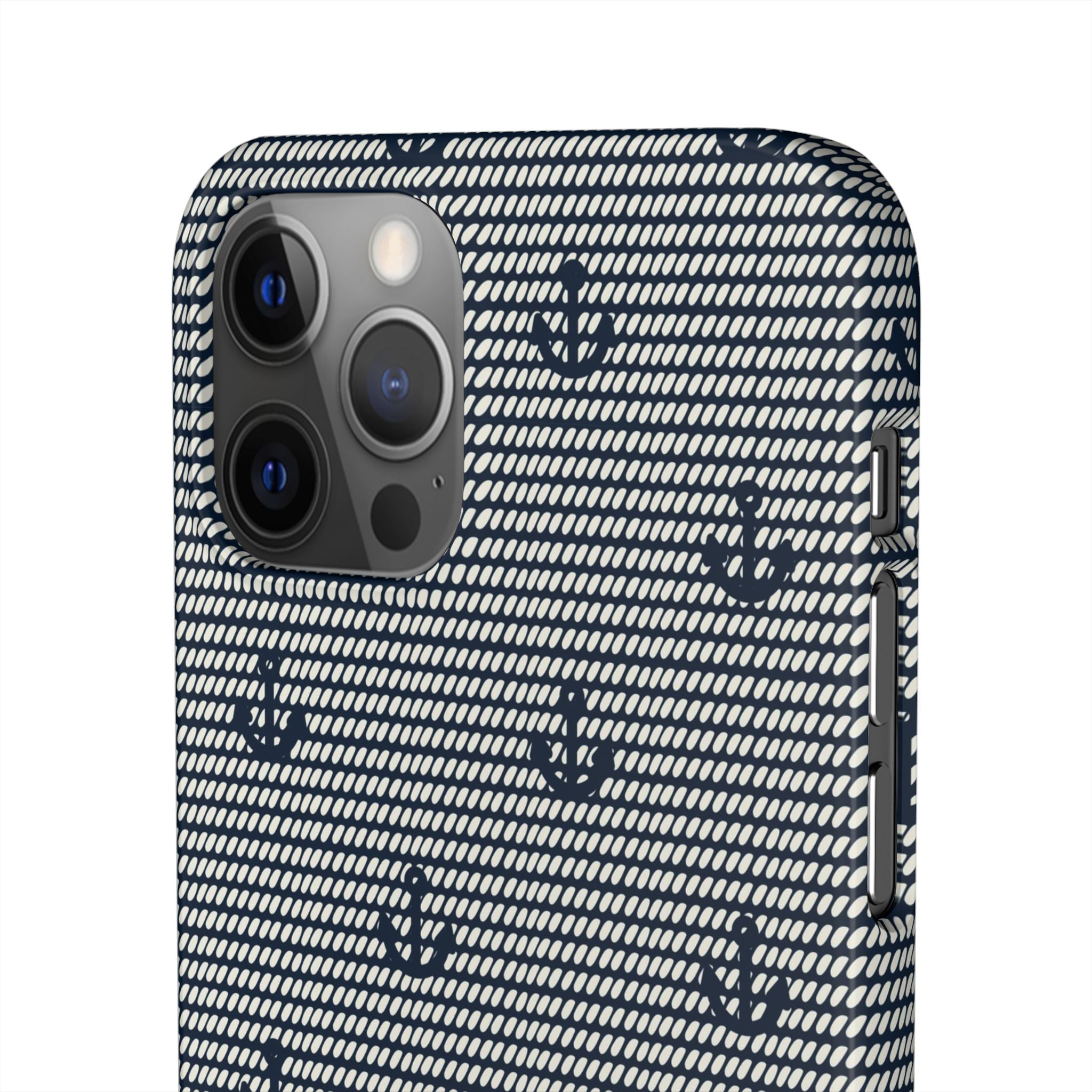 Anchors Away - Snap Case