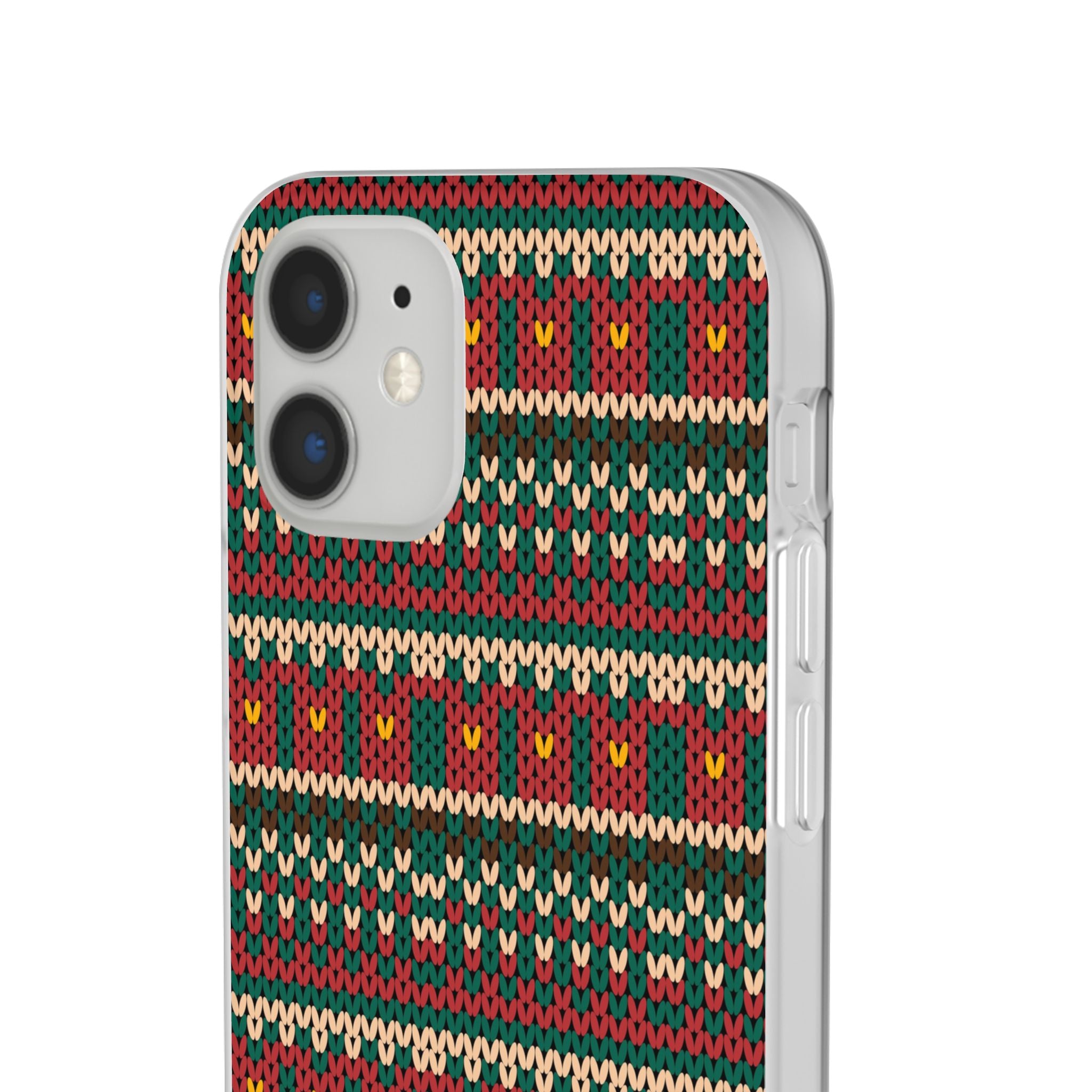 Sweater Weather - Flexi Case