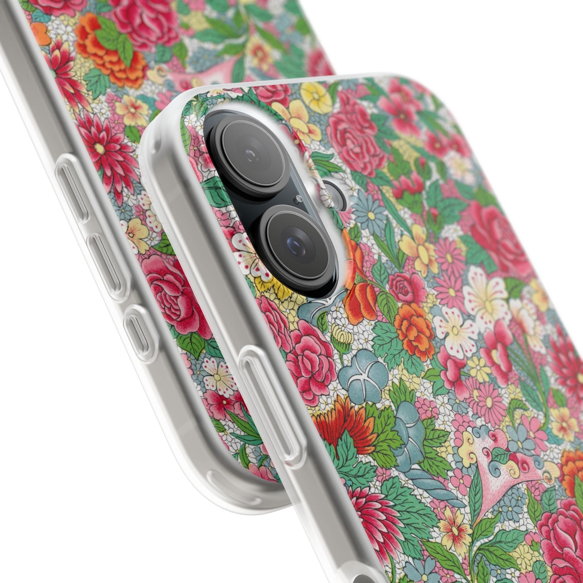 Full Bloom - Flexi Case