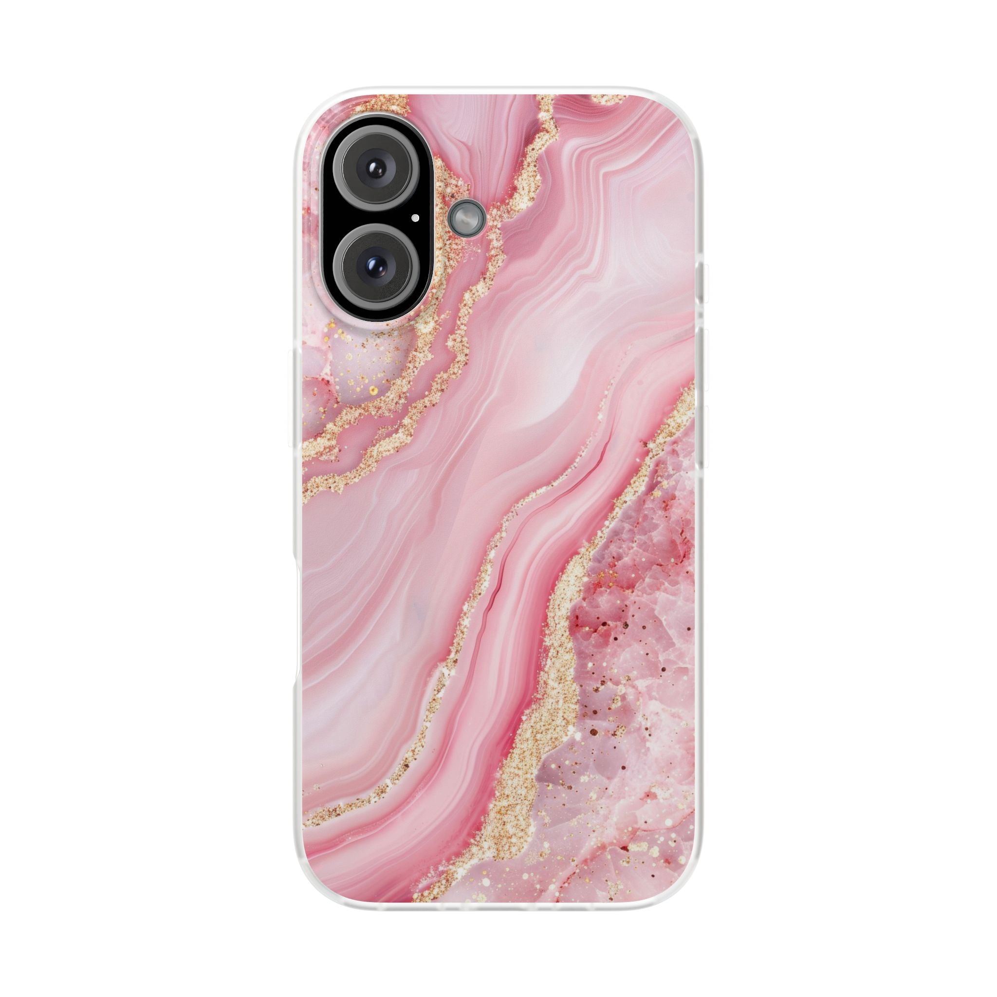 The Good Pink - Flexi Case