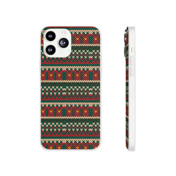 Image of Sweater Weather - Flexi Case