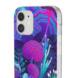 Image of Electric Seas - Flexi Case