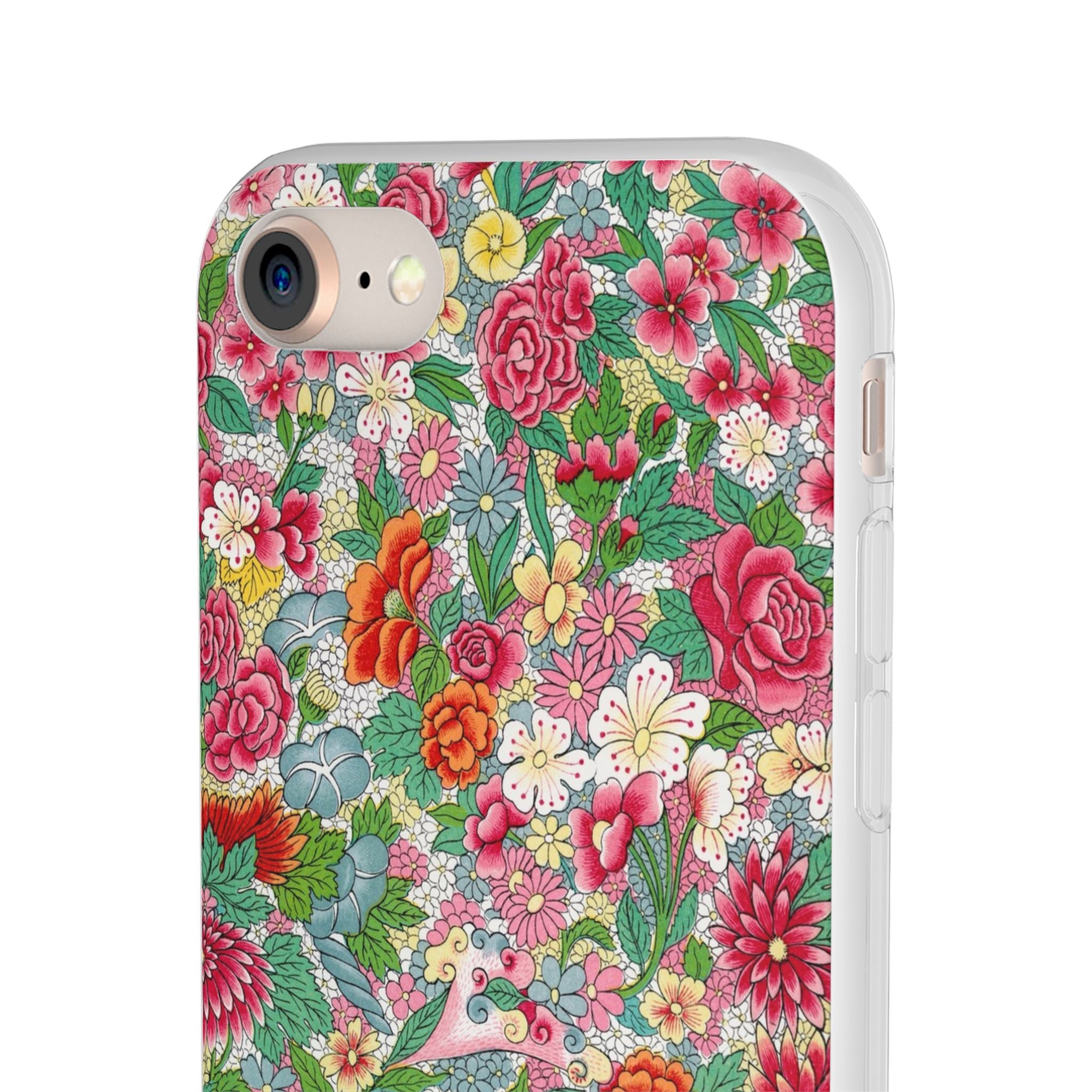 Full Bloom - Flexi Case