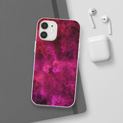 Image of Cosmic Pink - Flexi Case