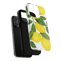 Image of Lemons - Tough Magnetic Case