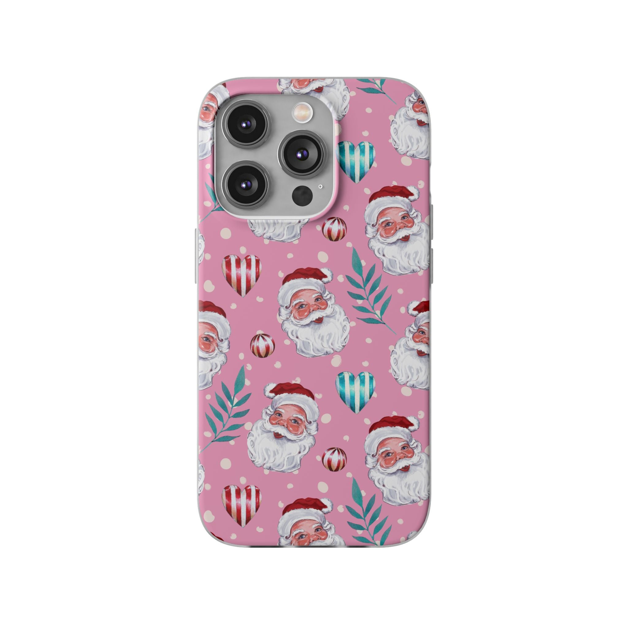 Dear Santa - Flexi Case