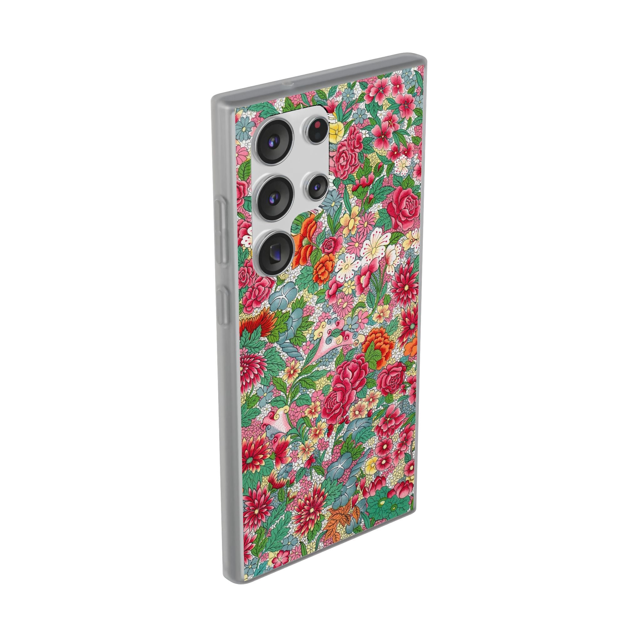 Full Bloom - Flexi Case