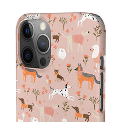 Image of The Dogs - Snap Case