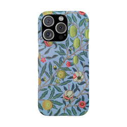 Image of William Morris (1834-1896) Pomegranate - Snap Case