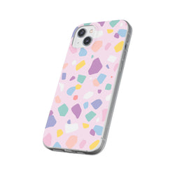 Image of Terrazzo - Flexi Case