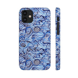 Image of Swell - Snap Case