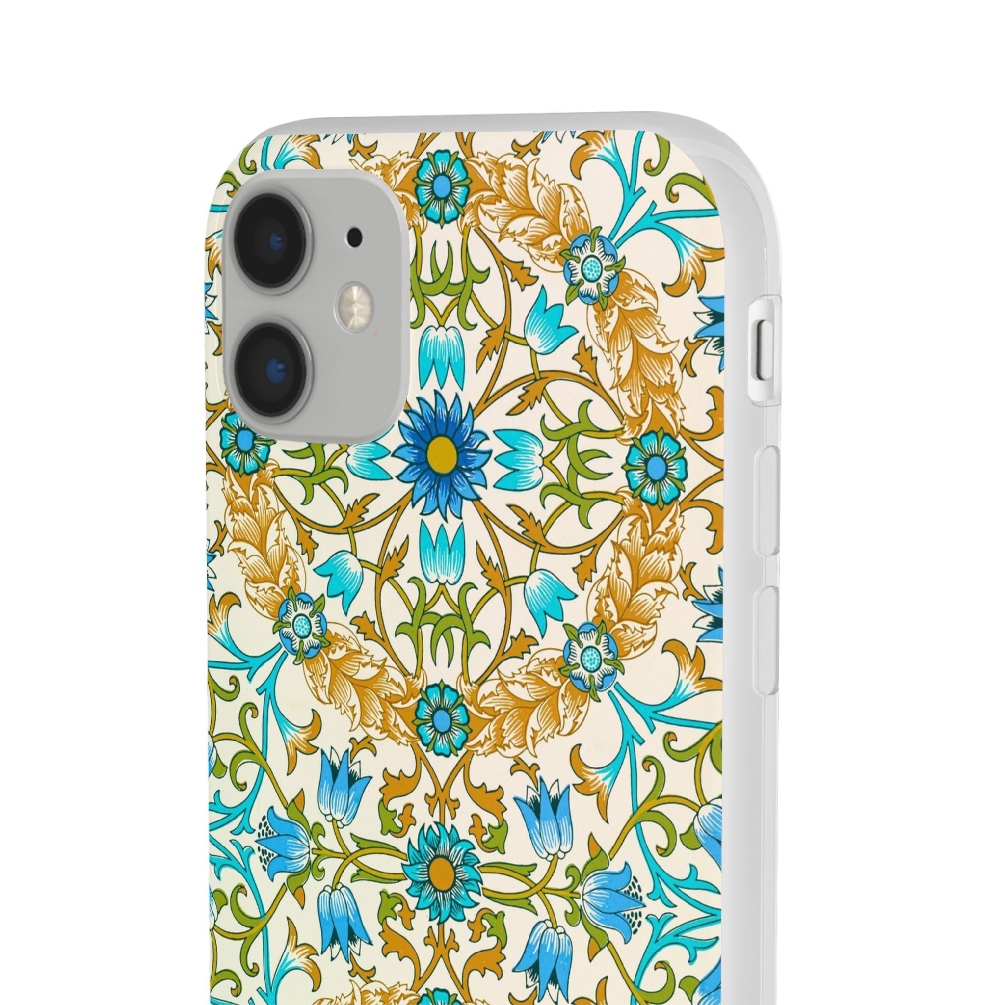 William Morris's Vine (1873) - Flexi Case