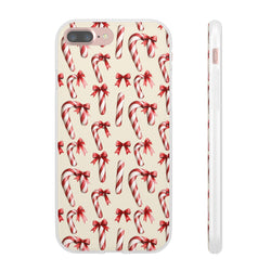 Image of Candy Cane Lane - Flexi Case