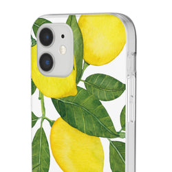 Image of Lemons - Flexi Case