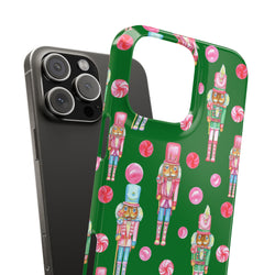 Image of The Nutcracker - Snap Case