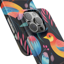 Image of Bright Birds - Snap Case