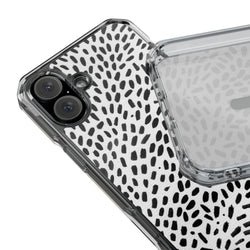 Image of Dotti - Magnetic Clear Impact Case