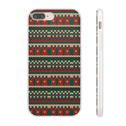 Image of Sweater Weather - Flexi Case