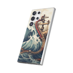 Image of The Waves - Flexi Case