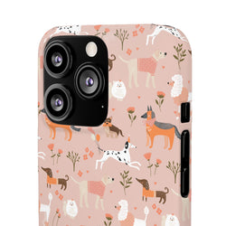 Image of The Dogs - Snap Case