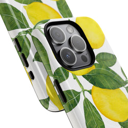 Image of Lemons - Tough Magnetic Case