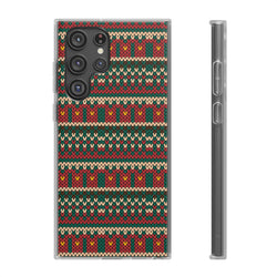 Image of Sweater Weather - Flexi Case