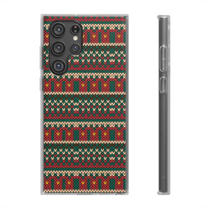 Sweater Weather - Flexi Case