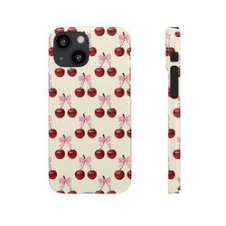 Image of Cherrybomb - Snap Case