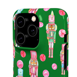 Image of The Nutcracker - Snap Case