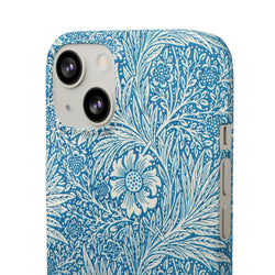 Image of William Morris's Marigold (1875) - Snap Case