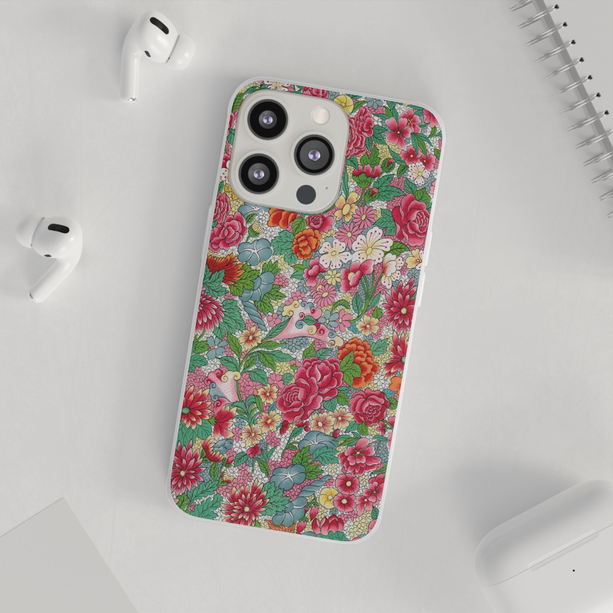 Full Bloom - Flexi Case