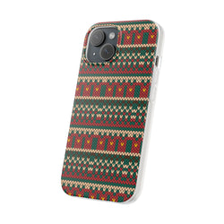 Image of Sweater Weather - Flexi Case