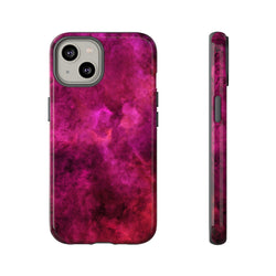 Image of Cosmic Pink - Tough Case