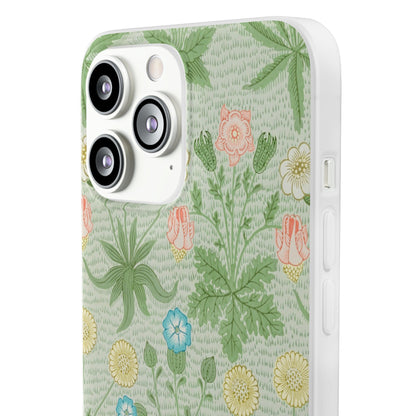 William Morris's Daisy (1864) - Flexi Case