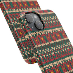 Image of Sweater Weather - Snap Case