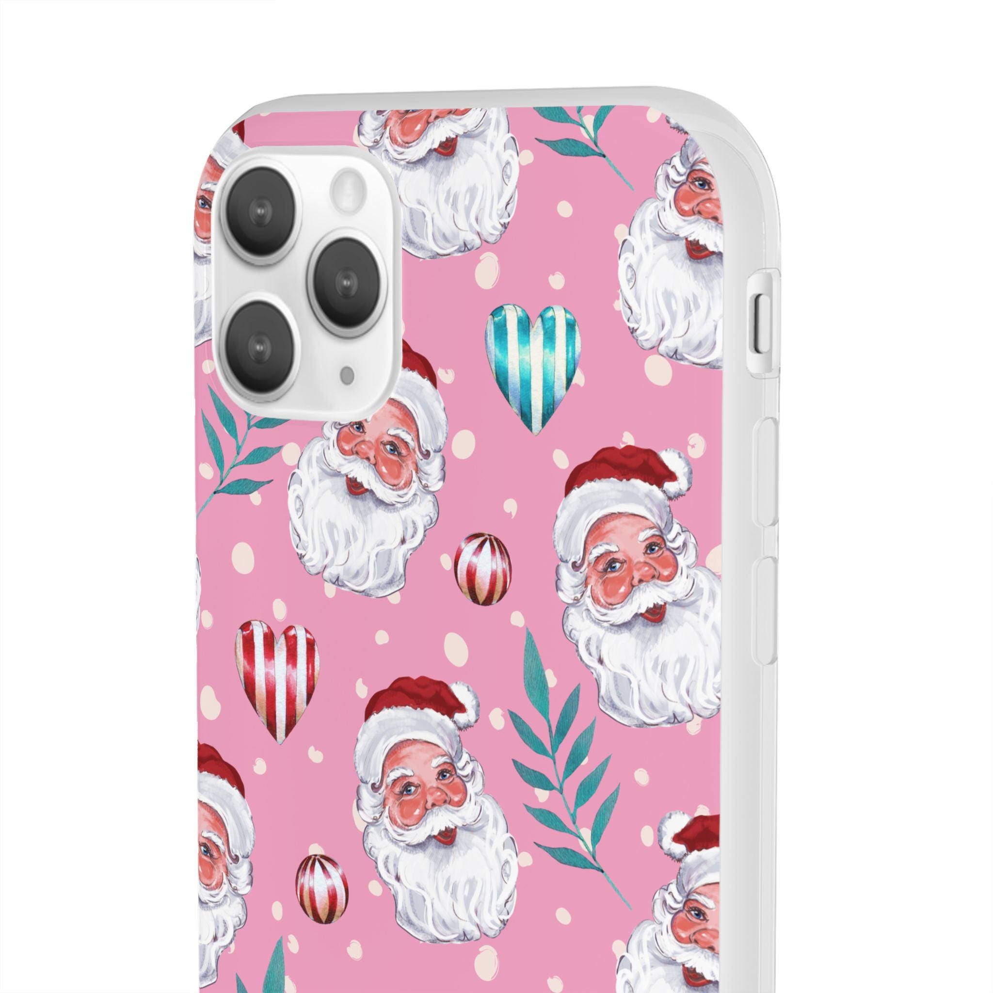 Dear Santa - Flexi Case