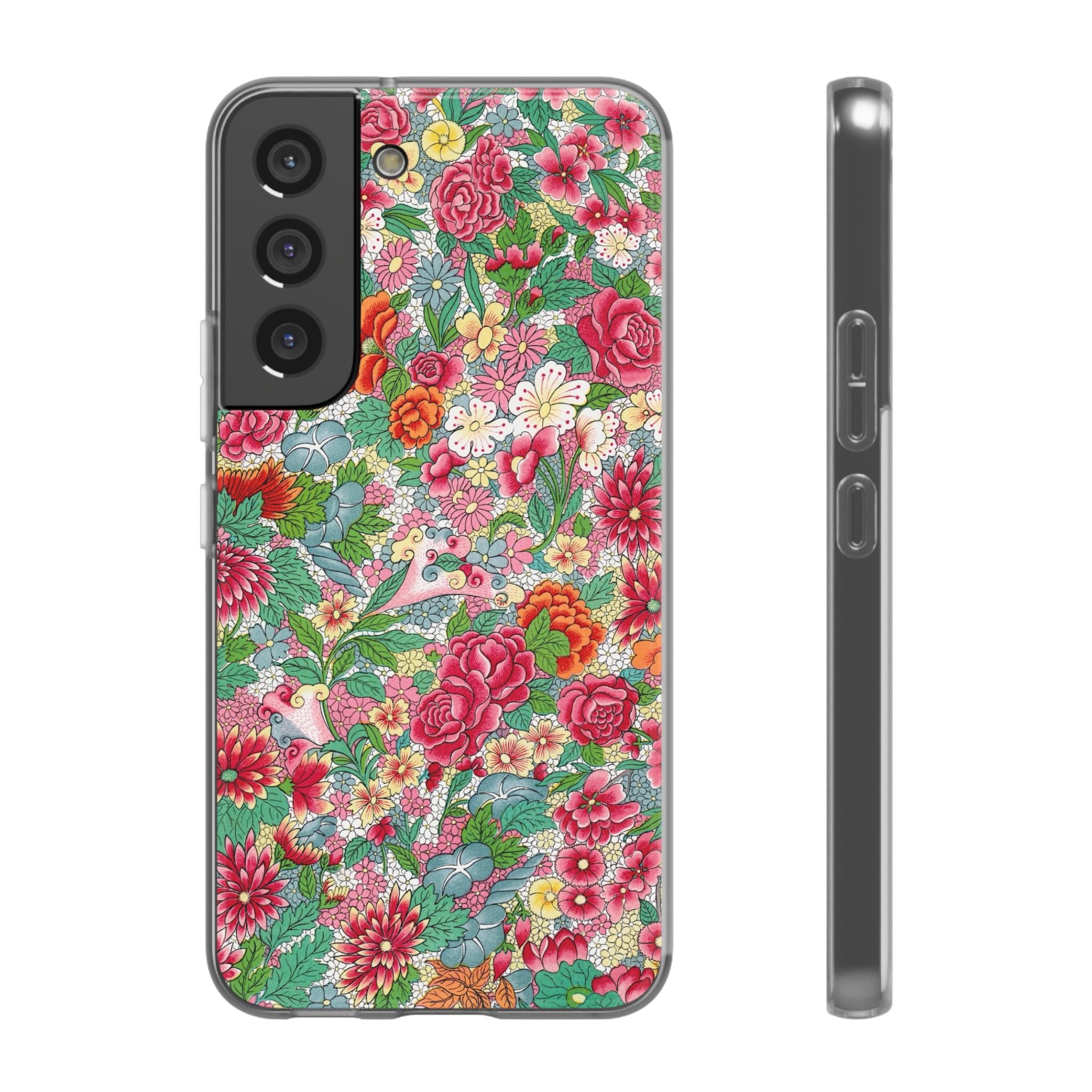 Full Bloom - Flexi Case