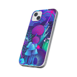 Image of Electric Seas - Flexi Case